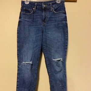 OLD NAVY - OG STRAIGHT